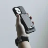 Ví Aulumu G02 MagSafe kiêm chân đế mỏng nhẹ đựng 3 thẻ