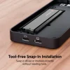 Box SSD USB4 80Gbps HyperDrive Next HD2500GL hỗ trợ M.2 NVMe