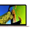 Dán màn hình MacBook Neo từ tính JRC không keo trong suốt chống hằn bàn phím