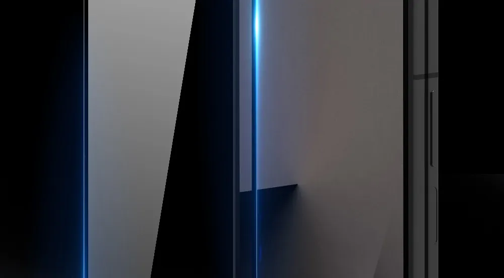 Kính cường lực Z Fold8 Ultra DUX DUCIS 9H mỏng 0.3mm trong suốt 96%