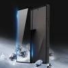 Kính cường lực Z Fold8 Ultra DUX DUCIS 9H mỏng 0.3mm trong suốt 96%