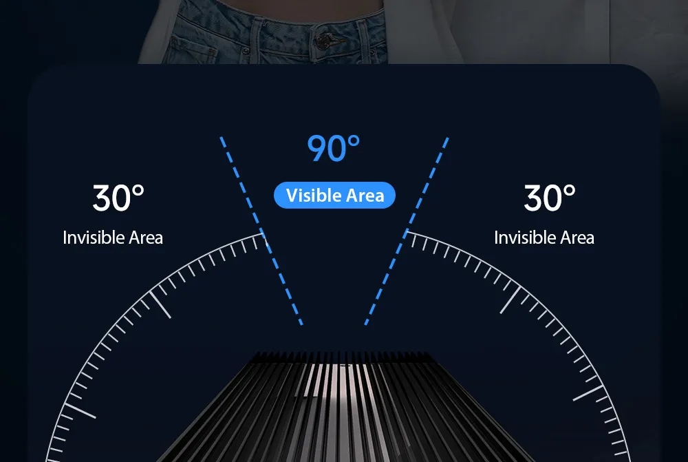 Alt ảnh: Kính chống nhìn trộm Samsung Galaxy Z Fold 8 Ultra Dux Ducis 9H