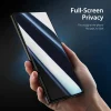 Alt ảnh: Kính chống nhìn trộm Samsung Galaxy Z Fold 8 Ultra Dux Ducis 9H
