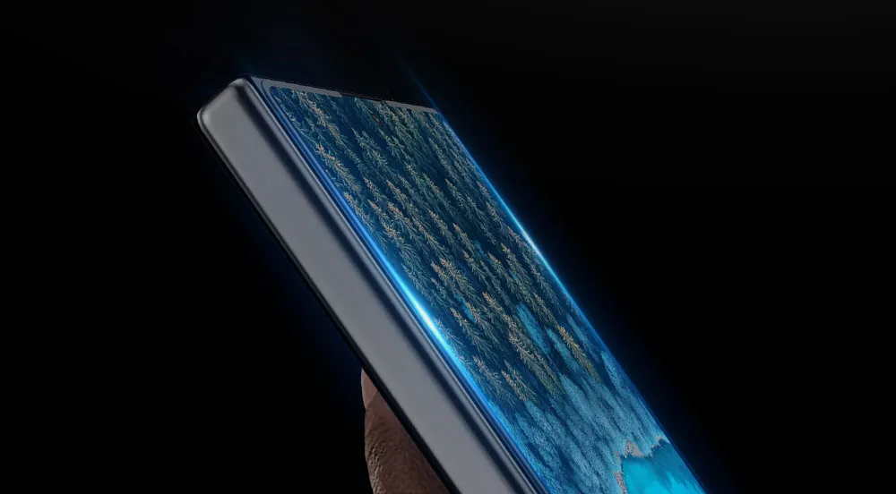 Kính cường lực Galaxy Z Fold8 Dux Ducis độ cứng 9H mỏng 0.3mm