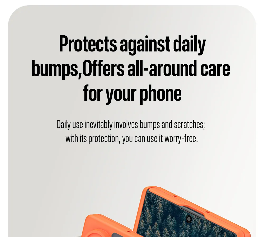 Ốp lưng Samsung Galaxy Z Fold 8 DUX DUCIS EXPN Series bảo vệ bản lề từ tính, tích hợp vòng nam châm và chất liệu TPU PC
