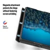 Ốp lưng Samsung Galaxy Z Fold 8 DUX DUCIS EXPN Series bảo vệ bản lề từ tính, tích hợp vòng nam châm và chất liệu TPU PC