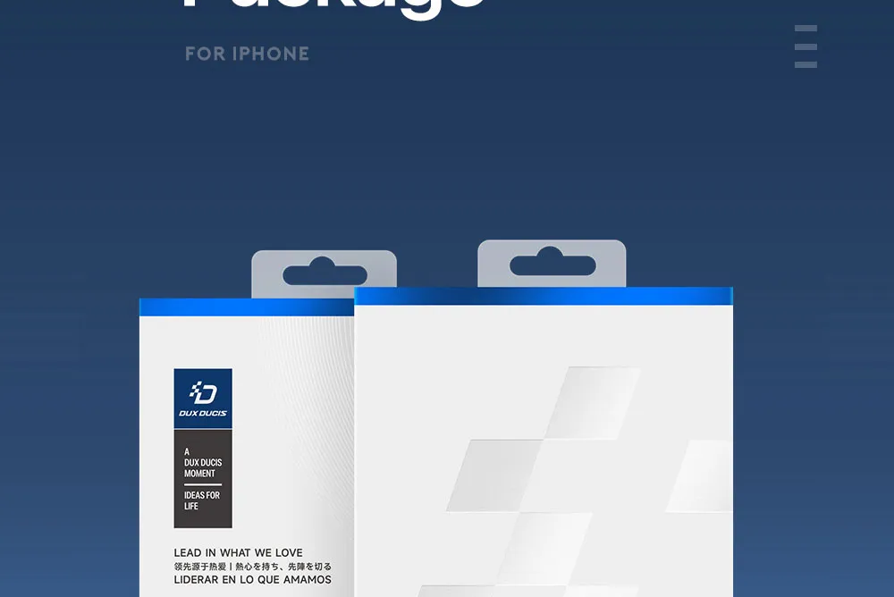 Ốp lưng Samsung Galaxy Z Fold 8 DUX DUCIS Clin Mag Series trong suốt MagSafe TPU + PC