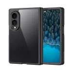 Ốp Lưng cho Samsung Galaxy Z Fold 8, Dux Ducis AIMO SERIES, Viền TPU, Lưng PC Chống Ố Vàng
