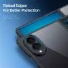 Ốp lưng Samsung Galaxy Z Fold8 DUX DUCIS AIMO Series lưng PC cứng viền TPU mềm