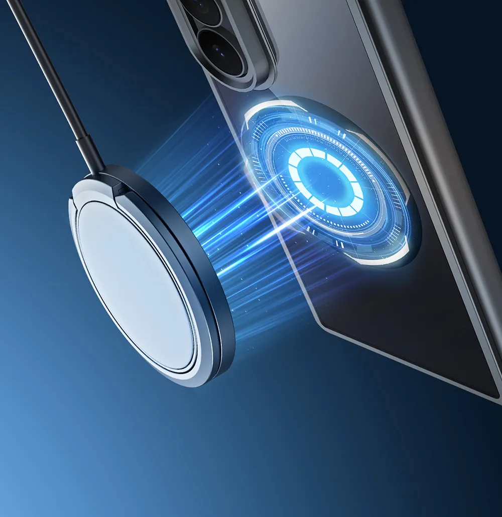 Ốp lưng Samsung Galaxy Z Fold8 Ultra và Z Fold7 DUX DUCIS Aimo Mag với vòng nam châm, lưng PC cứng và viền TPU mềm