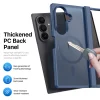 Ốp lưng Samsung Galaxy Z Fold8 Ultra và Z Fold7 DUX DUCIS Yind Series bảo vệ bản lề