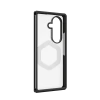 Ốp lưng UAG Galaxy Z Fold8 Ultra Mouve Magnetic trong suốt chống sốc
