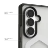 Ốp lưng UAG Galaxy Z Fold8 Ultra Mouve Magnetic trong suốt chống sốc