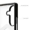 Ốp lưng UAG Galaxy Z Fold8 Ultra Mouve Magnetic trong suốt chống sốc