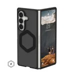 Ốp Lưng UAG cho Samsung Galaxy Z Fold 8 Ultra Mouve Magnetic, Chống Sốc
