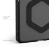Ốp lưng UAG Mouve Galaxy Z Fold8 Magnetic chống sốc hỗ trợ MagSafe