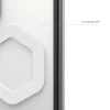 Ốp lưng UAG Mouve Galaxy Z Fold8 Magnetic chống sốc hỗ trợ MagSafe