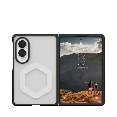 Ốp lưng UAG Mouve Galaxy Z Fold8 Magnetic chống sốc hỗ trợ MagSafe