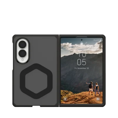 Ốp lưng UAG Mouve Galaxy Z Fold8 Magnetic chống sốc hỗ trợ MagSafe
