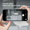 Kính cường lực MAGEASY Vetro 9H cho iPhone bảo vệ toàn màn hình
