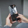 Kính cường lực MAGEASY Vetro 9H cho iPhone bảo vệ toàn màn hình