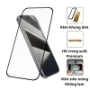 Kính cường lực MAGEASY Vetro 9H cho iPhone bảo vệ toàn màn hình