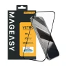 Kính cường lực MAGEASY Vetro 9H cho iPhone bảo vệ toàn màn hình