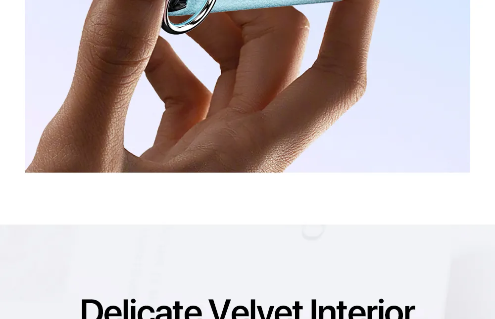 Ốp lưng Galaxy Z Flip 8 DUX DUCIS LUVY Series PU Leather vòng xoay 360°