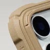 Ốp Lưng PITAKA Cairn Case full viền aramid và TPU cho iPhone, hỗ trợ Magnetic