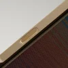 Ốp Lưng PITAKA Cairn Case full viền aramid và TPU cho iPhone, hỗ trợ Magnetic