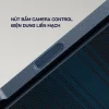 Ốp Lưng PITAKA Cairn Case full viền aramid và TPU cho iPhone, hỗ trợ Magnetic