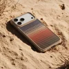 Ốp Lưng PITAKA Cairn Case full viền aramid và TPU cho iPhone, hỗ trợ Magnetic