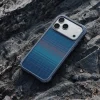 Ốp Lưng PITAKA Cairn Case full viền aramid và TPU cho iPhone, hỗ trợ Magnetic