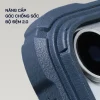Ốp Lưng PITAKA Cairn Case full viền aramid và TPU cho iPhone, hỗ trợ Magnetic