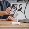 Ốp lưng SwitchEasy iPhone 18 Pro Max EasyStand M Stand Guard Magnetic chân đế gập 60 độ