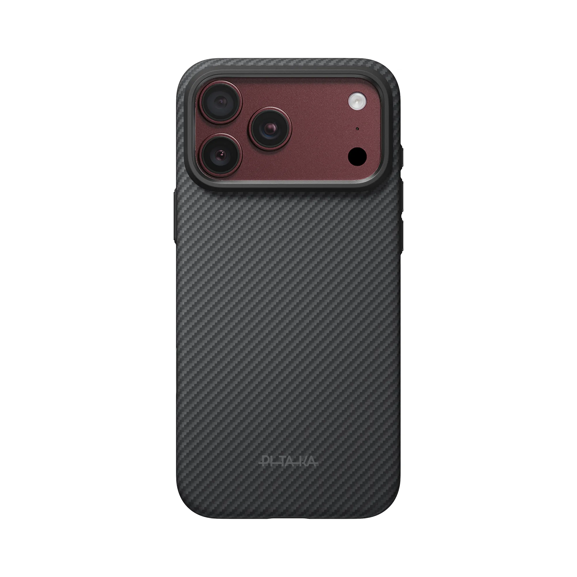 Ốp lưng Pitaka Summa Case UltraGuard cho iPhone 18 Pro Max và iPhone 18 Pro