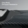 Ốp lưng Pitaka Summa Case UltraGuard cho iPhone 18 Pro Max và iPhone 18 Pro