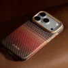Ốp lưng Pitaka Summa Case UltraGuard cho iPhone 18 Pro Max và iPhone 18 Pro