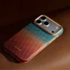 Ốp lưng Pitaka Summa Case UltraGuard cho iPhone 18 Pro Max và iPhone 18 Pro