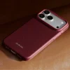 Ốp lưng Pitaka Summa Case UltraGuard cho iPhone 18 Pro Max và iPhone 18 Pro