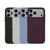 Ốp lưng silicone magnetic SwitchEasy Touch M cho iPhone