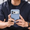 Ốp lưng silicone magnetic SwitchEasy Touch M cho iPhone