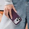 Ốp lưng silicone magnetic SwitchEasy Touch M cho iPhone