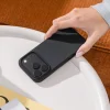 Ốp lưng silicone magnetic SwitchEasy Touch M cho iPhone