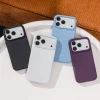 Ốp lưng silicone magnetic SwitchEasy Touch M cho iPhone
