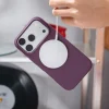 Ốp lưng silicone magnetic SwitchEasy Touch M cho iPhone