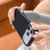 Ốp lưng silicone magnetic SwitchEasy Touch M cho iPhone