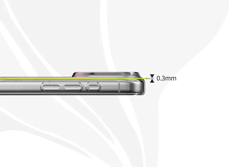 Ốp lưng SwitchEasy Fleur M họa tiết hoa 3D Magnetic cho iPhone 18 Pro Max / 18 Pro