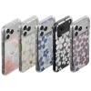 Ốp lưng SwitchEasy Fleur M họa tiết hoa 3D Magnetic cho iPhone 18 Pro Max / 18 Pro