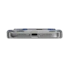 Ốp lưng SwitchEasy Fleur M họa tiết hoa 3D Magnetic cho iPhone 18 Pro Max / 18 Pro